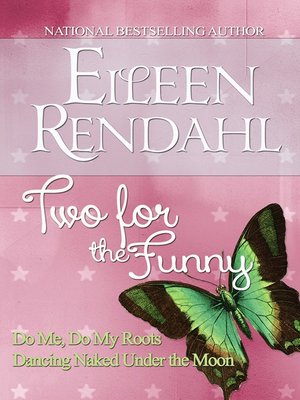 cover image of Two for the Funny